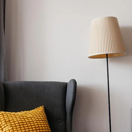 2-Room Apartment With Garage And Air Conditioning In The City Center Cracovia Exterior foto